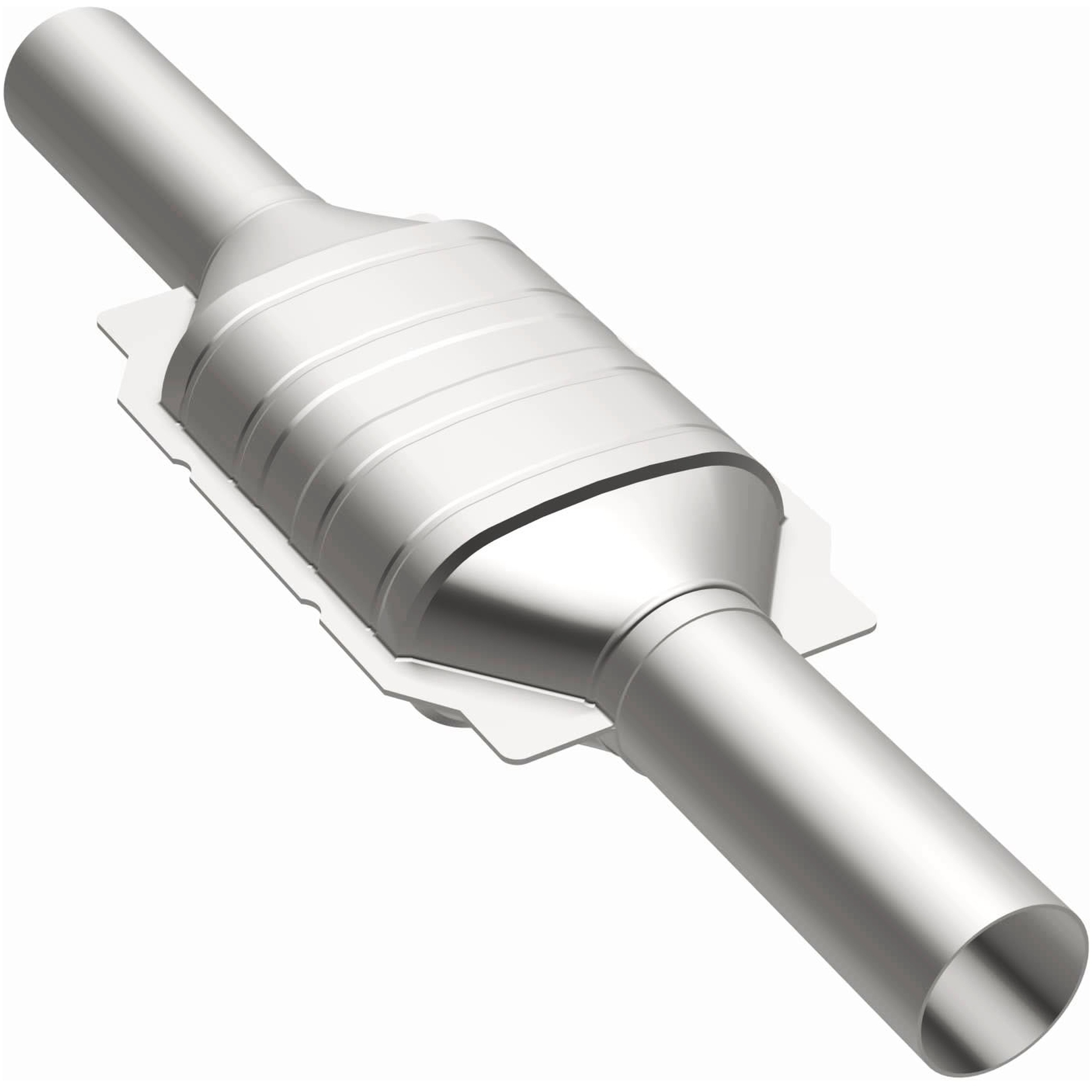 MagnaFlow California Grade CARB Compliant Direct-Fit Catalytic Converter 3322223